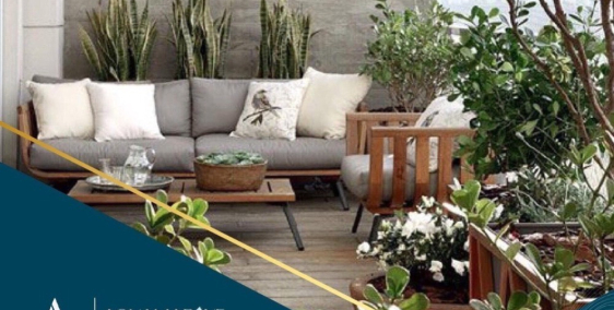 Dự án Aria Vũng Tàu Hotel & Resort