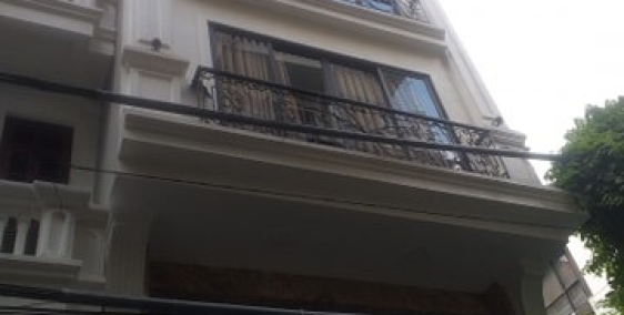 Bán Nhà Lô Góc, 2 Mặt Phố Đội Cấn, Ba Đình 70m, 5 Tầng, MT 6m, Giá 21.5 Tỷ.