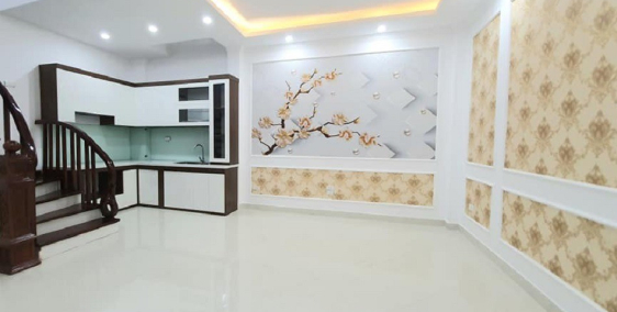 Nhà đẹp Ba Đình, 35m2, 2.9 tỷ.