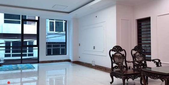 Bán Nhà Nguyễn Chí Thanh 75m2, 7 Tầng, MT 6.2m, Lô Góc, KD Đỉnh, Chỉ 14.6 Tỷ.