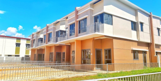 Nhà khu đông dân cư Mỹ Phước 4, gần chợ, trường học, Oasis City binh duong