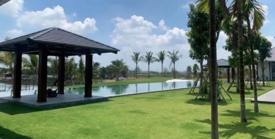 Đầu Tư Hay An Cư Với Nhà Phố Chỉ 2,5 tỷ/căn, đã có sổ hồng riêng - trả góp 2 năm