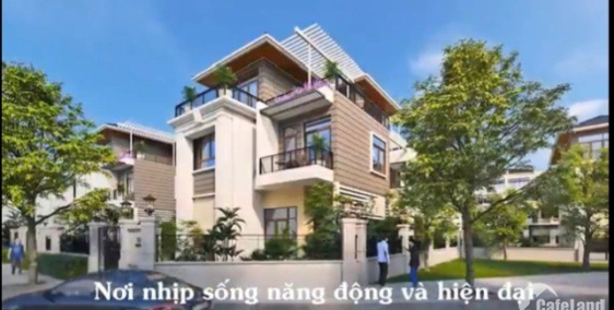 KĐT AQUA CITY NƠI ĐÁNG ĐỂ SỐNG CỦA CĐT NOVALAND