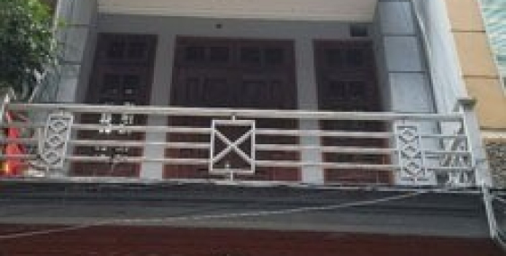 MT Hoàng Hoa Thám, Q. Bình Thạnh, DT: 4x20m, 3 lầu, Gía 18 tỷ