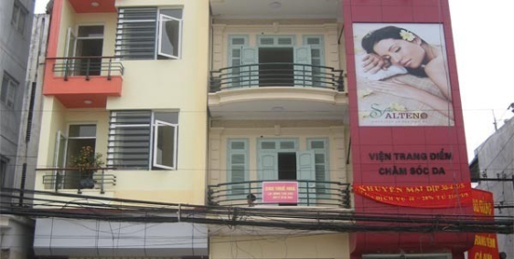 Bán nhà góc 2MT khu D. Quận Bình Thạnh. Căn Duy nhất MT ngang 8.5m