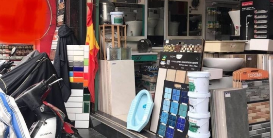 Bình Thạnh - Bán nhà Mặt tiền 20,9 tỷ Bạch Đằng, Phường 24, Quận Bình Thạnh