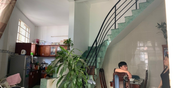 CHÍNH CHỦ CẦN BÁN GẤP THANH TOÁN NGÂN HÀNG 5.5TY/62M2