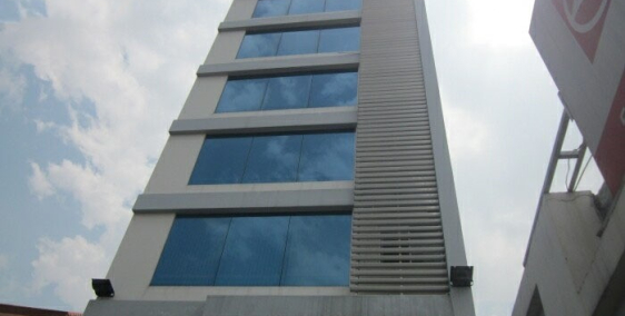 Bán nhà mặt tiền đường Điện Biên Phủ ngay góc Nguyễn Thiện Thuật