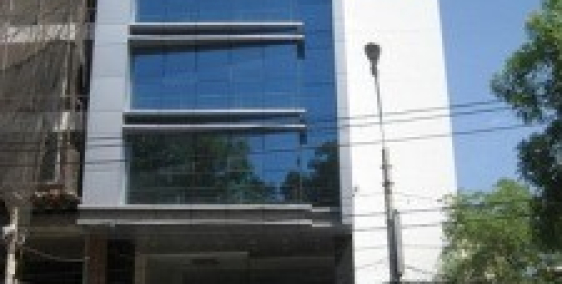 CẦN BÁN TÒA BUILDING 5 TẦNG  MT ĐƯỜNG D5, P. 25, BÌNH THẠNH