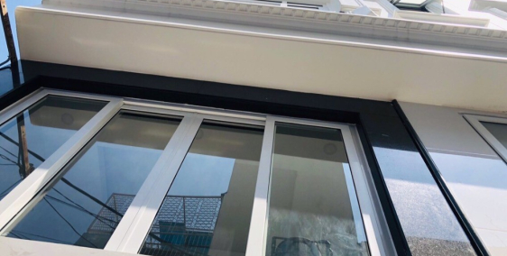 Bán gấp toà nhà MT D5, P.25, Bình Thạnh, DT: 12x20m, Giá 58 tỷ