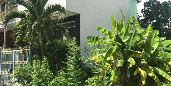 Đất nền gần sân bay Quận Bình Thủy TP Cần Thơ 99m2