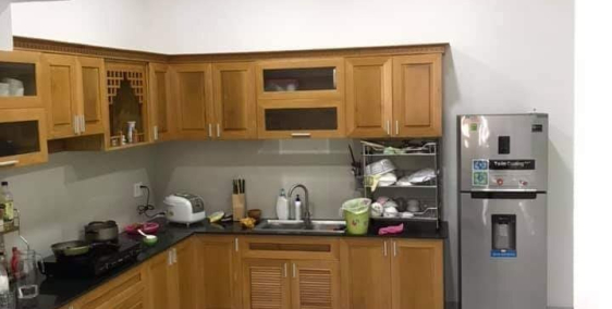 Bán nhà mê mặt tiền đường A11 pham ngũ lão, buôn ma thuột full nội thất cao cấp