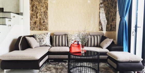 BÁN NHÀ 1 MÊ Full Nội Thất TRUNG TÂM PHỐ - KHU SẦM UẤT - NƠI TIỀM NĂNG MỖI NGÀY.