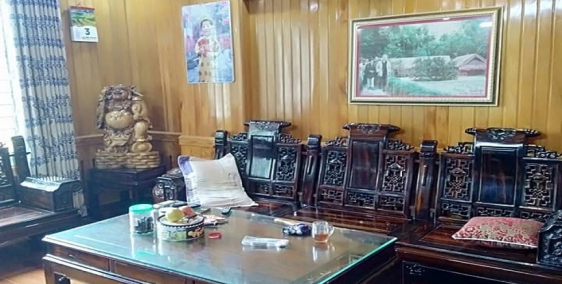 Nhà đẹp Cầu Giấy, ô tô, kinh doanh đỉnh, 68.5 m2, gần phố