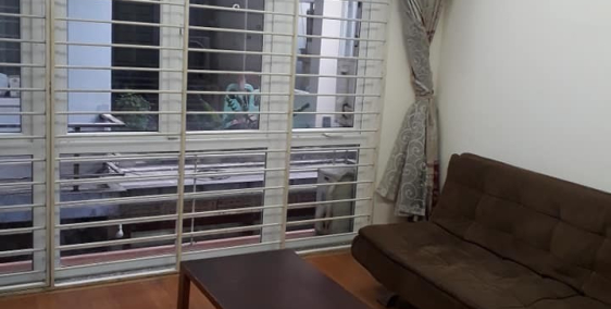 Bán nhà Trần Bình Cầu Giấy, 47m2, mặt tiền rộng giá 3.4 tỷ, LH+357735121