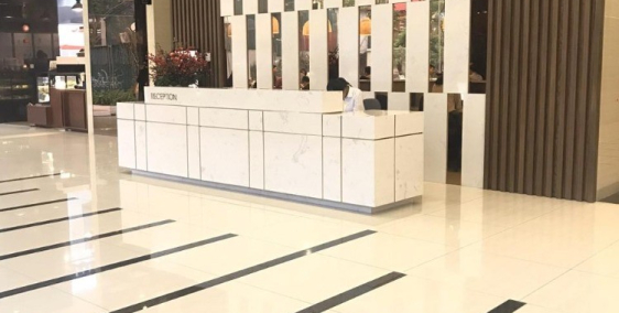 Bán sàn văn phòng quận Cầu Giấy toà nhà Discovery 66m – 1000m giá 37 triệu/m2