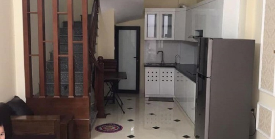 Nhà đẹp Trung Kính, Cầu Giấy, 34m2, nhỉnh 2 tỷ.