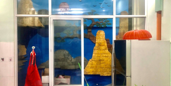 Cần bán nhà mặt phố Hoa Bằng Hiếm, Cầu Giấy, 52m2, 5T, MT 4m, 9.35 tỷ.