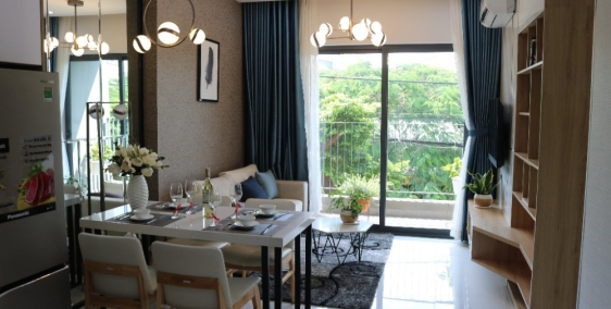 Dự án Bcons Garden TTHC Dĩ An giá chỉ 23tr/m2 , Tanh toán trước 350tr ký HĐMB