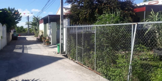 Bán mảnh đất 567m Bàng La ngang 40m