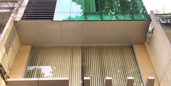 Bán nhà Building phố Tây Sơn 81m2, 8 tầng, Thang Máy, Gara, Kinh doanh đỉnh.