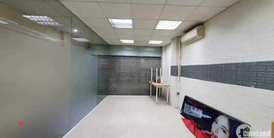 Bán Nhà Mặt Hồ Văn Chương, Văn Phòng, Khách Sạn, Cà Phê 75m, 8T, Giá 11.6 Tỷ.