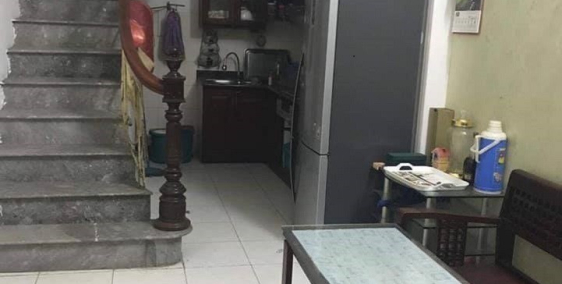 Bán nhà ngã 6 xã đàn, 30m, 4 tầng- MT5- 2.8 tỷ