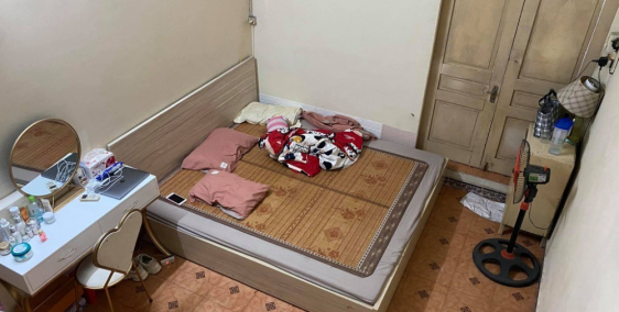 Hơn 4 Tỷ, Kinh Doanh Sầm Uất, Nhà Mặt Phố Đông Các, Ô Chợ Dừa, Đống Đa