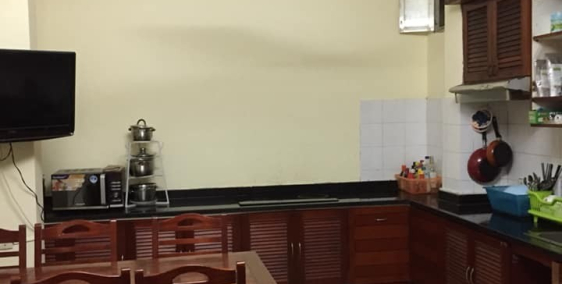 Nhà mặt hồ Hoàng Cầu, 70m2 x 4,5 Tầng  - Hồ Hoàng Cầu cực HIẾM nhà bán, ô tô