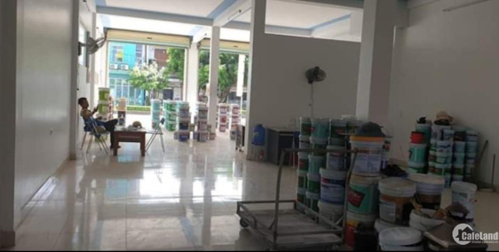 Bán nhà mặt tiền quốc lộ 1A Đồng Hới - Quảng Bình