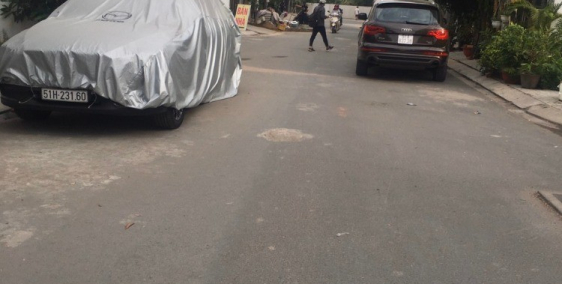 Bán đất ngay chợ Tân Tiến Đồng Phú BP giá 500tr/180m2