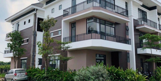 Ngôi Nhà Mơ Ước sứng tầm Quý Tộc chỉ 2 tỷ/căn - Sổ Hồng Riêng.