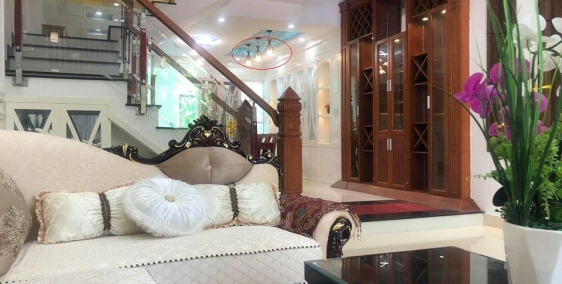 Bán nhà Mặt phố Chiến Thắng, 9Om, 3.0mặt tiền, 12 tỉ. siêu hiếm