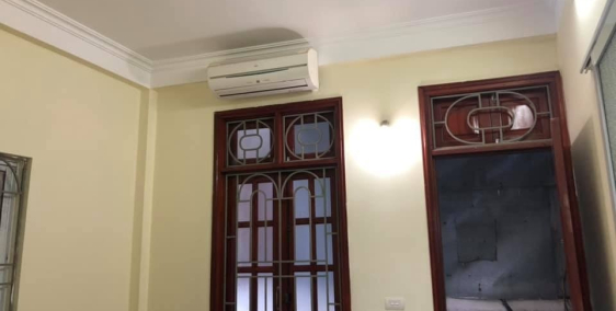 Bán nhà, phố vạn phúc hà đông, nhà thoáng trước sau, tiện ích ngập tràn