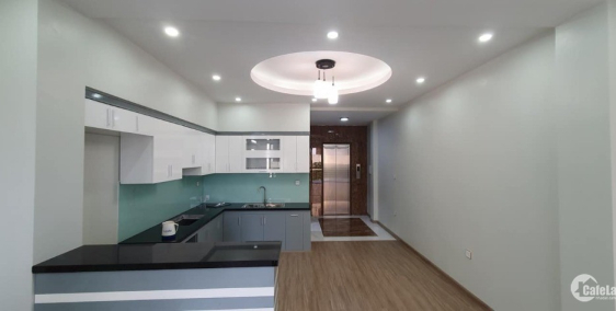 Mặt Phố Phân Lô Ô Tô Kinh Doanh Đỉnh Vỉa Hè Giá Siêu Rẻ Tương Mai 62m2*6T