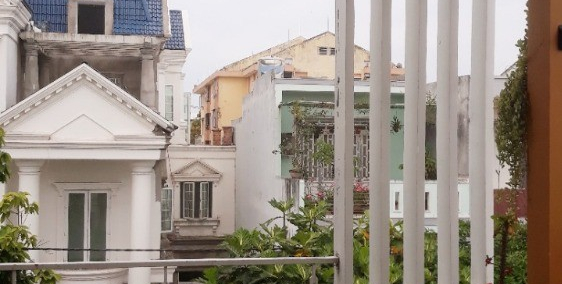 Bán nhà mặt phố Q Hải Châu- Đà Nẵng