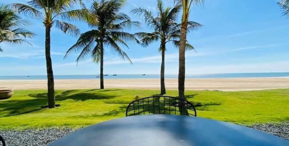 Mở bán Shophouse biển The Sound by Thanh Long Bay chỉ 1.6 tỷ nhận nhà - TT 30th