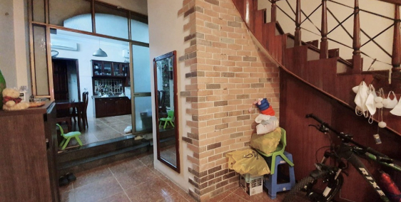 CHÍNH CHỦ BÁN GẤP NHÀ MẶT PHỐ LÝ NAM ĐẾ, HOÀN KIẾM, 95M2X5T, 30.8 TỶ,LH 09123666