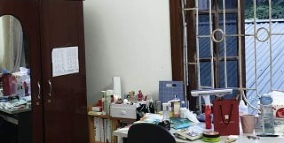 Bán nhà phố Định Công Thượng, 33m2, sổ đỏ chính chủ, giá 1.65 tỷ. 0906626679