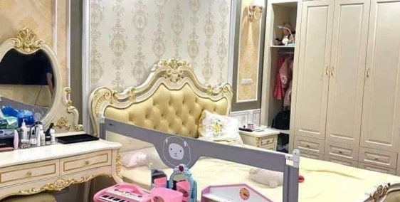 CỰC HIẾM!! MẶT PHỐ - KINH DOANH ĐẠI TỪ, HOÀNG MAI 40M2 GIÁ KHIÊM TỐN