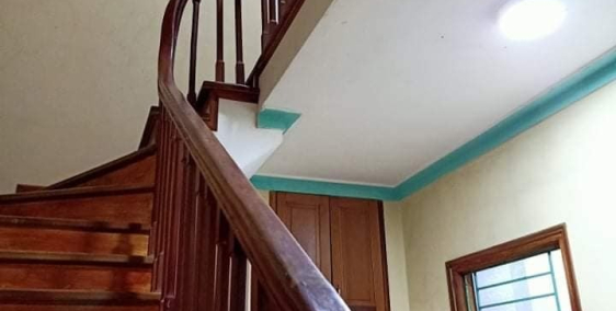 Chỉ 3,95 tỷ sở hữu ngay nhà đẹp Ngõ 93 Giáp Nhị, 52m2, 4T, nội thất sang trọng.