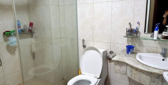 Bán nhà Giáp Nhi, Hoàng Mai, Lô góc, otô, DT52m2, 4 tầng, Giá 3,90 tỷ.