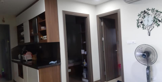 Căn hộ 65m2 tháp b dự án HeLios 75 Tam Trinh, giá tt