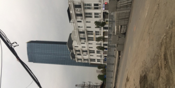 Bán nhà dố 1/227 Thượng Lý Hồng Bàng Hải Phòng