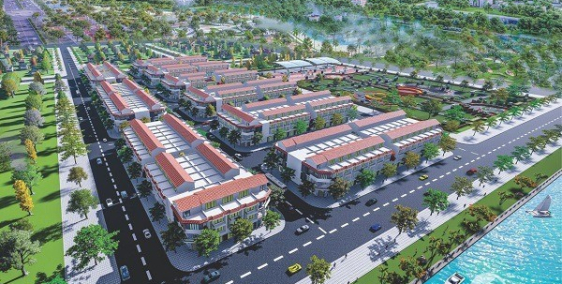 Bán ĐẤT NỀN KDC Bình Lợi GIÁ F0 CHƯA QUA ĐẦU TƯ - Hotline: 0902 639 831