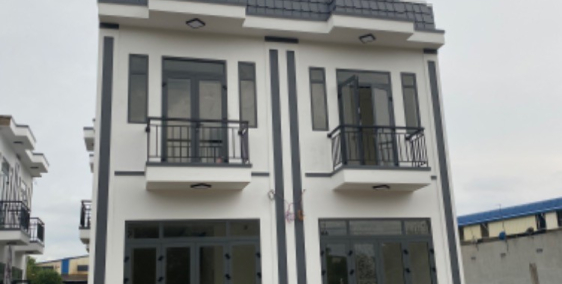 Nhà Phố 4x16 ở ngay Cầu Xáng, Bình Chánh, Sổ Riêng, Giá Chỉ 779 triệu