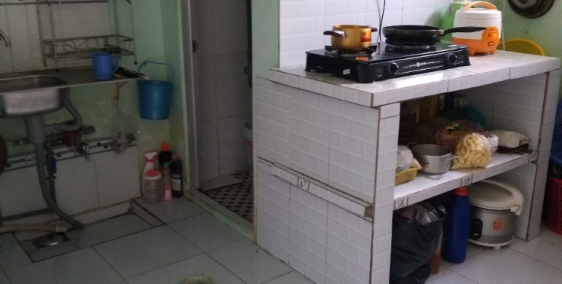 Bán Nhà Chính Chủ Giá Rẻ Tại Nhà Bè Hẻm 6m Diện Tích 3.5x9m Chỉ 720 Triệu