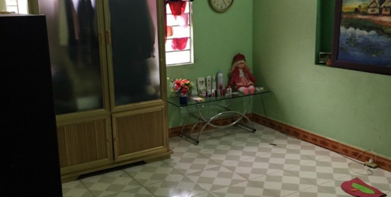 Bán nhà ngõ Đồng Thiện, Lê Chân, Giá 1tỷ8 ( có thoả thuận)