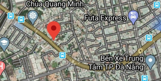 Bán nhà 3 mê mới xây tại kiệt Tôn Đức Thắng- Hòa Minh. Lh: 0933458631( Ms.Diểm)