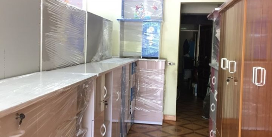 Bán nhà Mặt Phố Q.Long Biên,vỉa hè,kinh doanh, DT:107m2 x 70tr/1m2